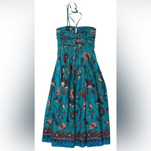 Preowned Ulla Johnson Ella Dress size 6